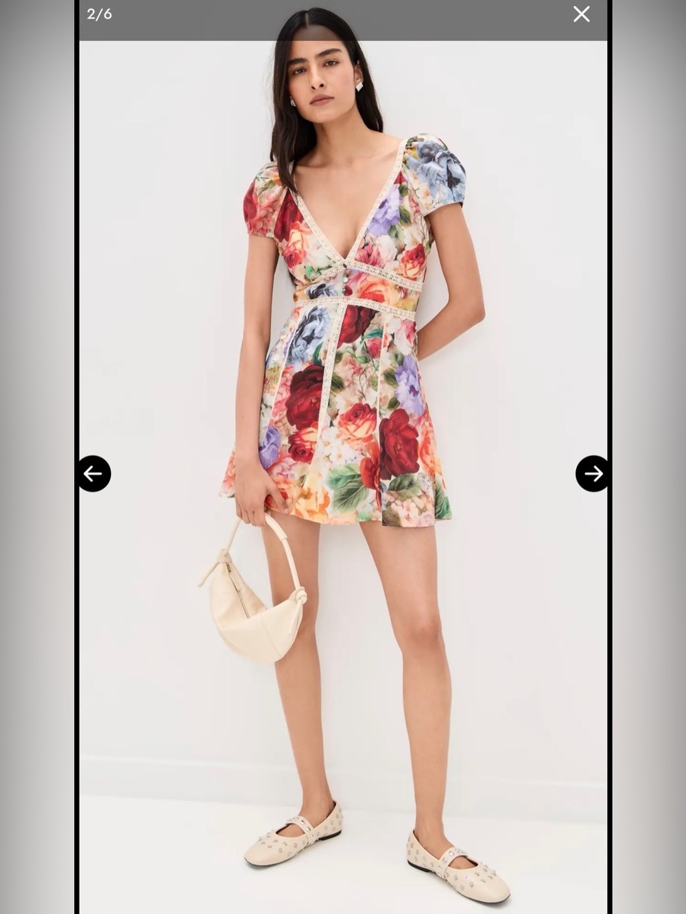 Alice + Olivia | dress